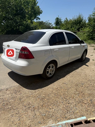 Chevrolet Nexia
