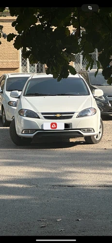 Chevrolet Lacetti, 2022, Ташкент (город)