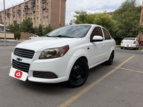 Chevrolet Nexia, 2019, Toshkent