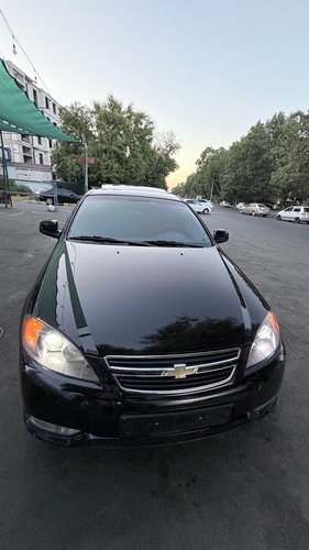 Chevrolet Lacetti, 2022, Toshkent shahri