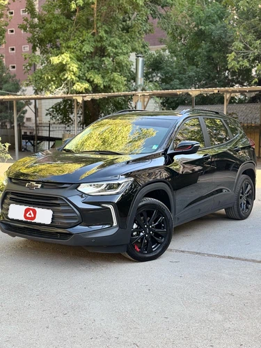 Chevrolet Tracker, 2024, Ташкент (город)