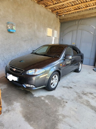 Chevrolet Lacetti, 2018, Ташкент (город)
