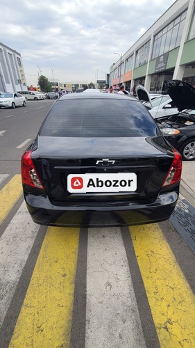 Chevrolet Lacetti, 2021, Toshkent