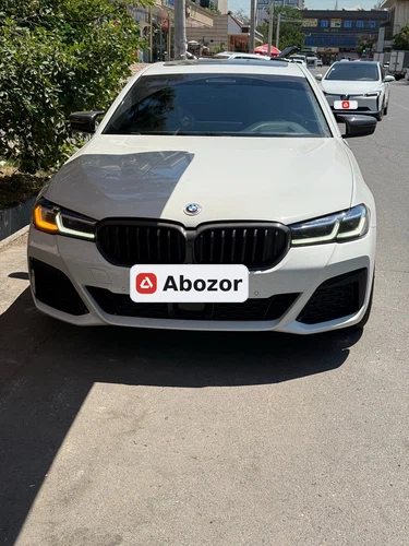 BMW 5 серии