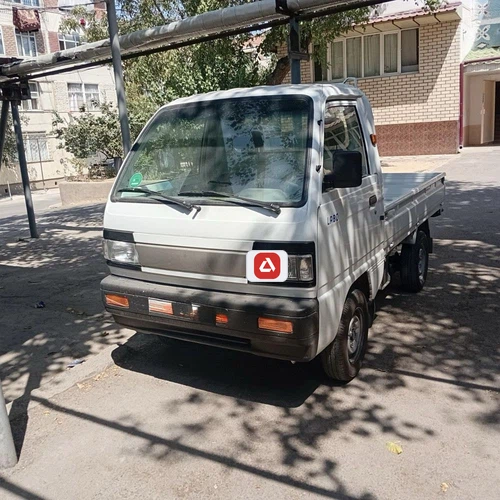 Chevrolet Labo, 2026, Toshkent