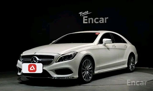 Mercedes-Benz CLS, 2016, Ташкент (город)