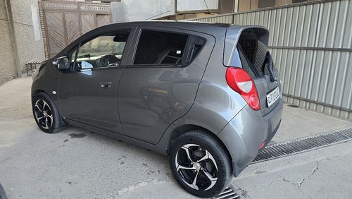 Chevrolet Spark, 2016, Toshkent