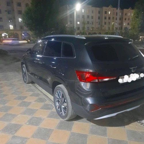 Jetta VS7, 2023, Surxondaryo