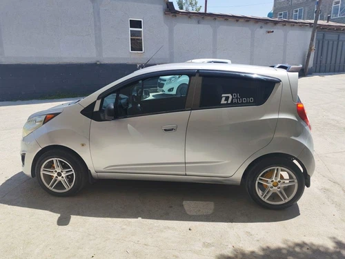 Chevrolet Spark, 2014, Кашкадарьинская область