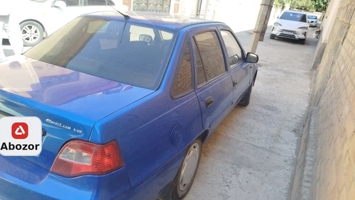 Chevrolet Nexia, 2014, Samarqand