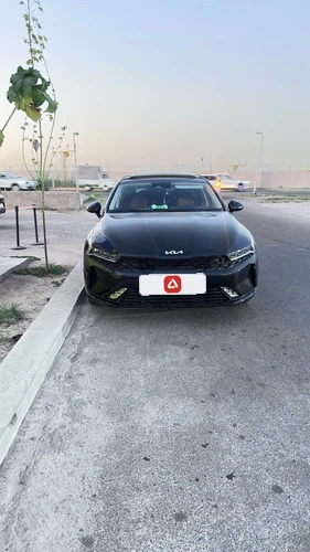 Kia K5, 2025, Toshkent shahri