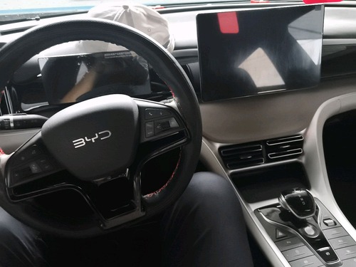 BYD Song Pro, 2024, Андижанская область