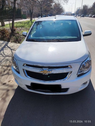 Chevrolet Cobalt, 2022, Ташкентская область