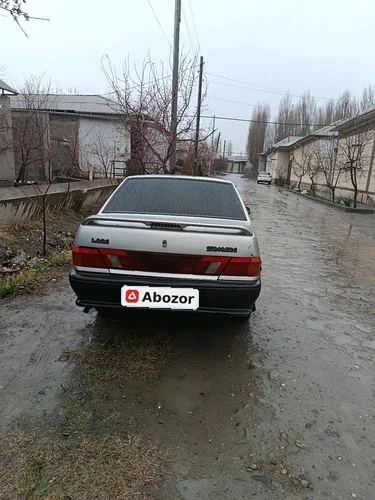 Lada (ВАЗ) 2115, 2008, Farg'ona