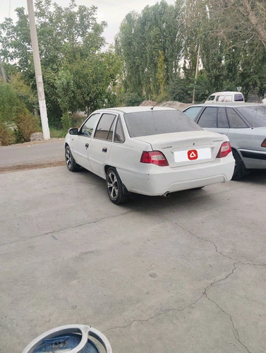 Chevrolet Nexia, 2015, Farg'ona