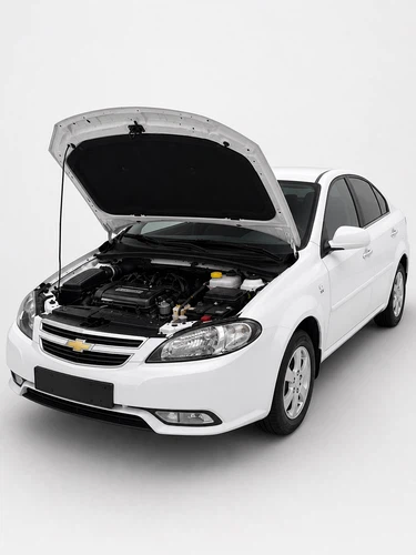 Chevrolet Lacetti, 2023, Ташкент (город)