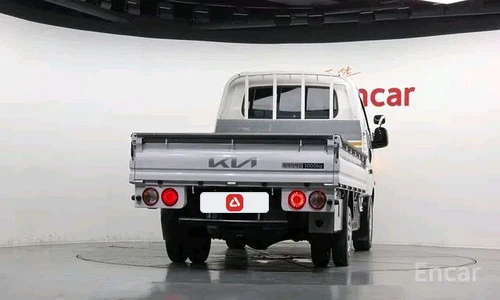 Kia Bongo