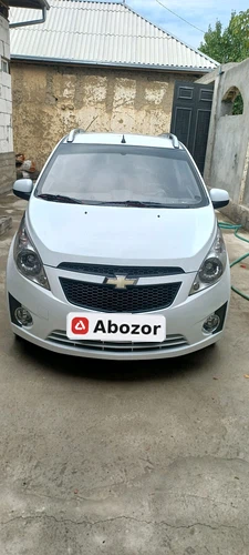 Chevrolet Spark, 2012, Farg'ona