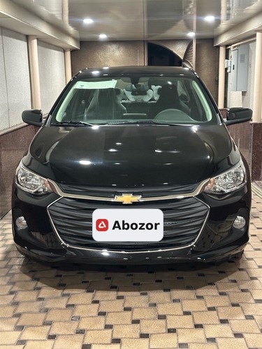 Chevrolet Onix, 2025, Toshkent shahri