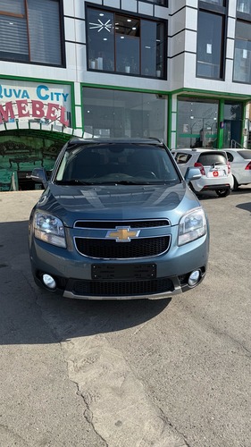 Chevrolet Orlando, 2014, Farg'ona