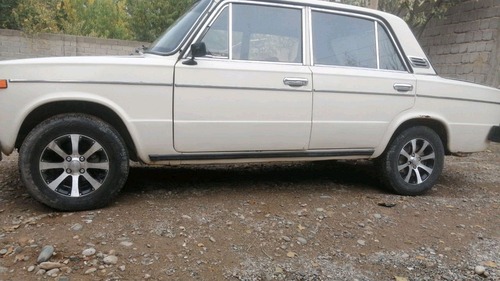 Lada (ВАЗ) 2106, 1995, Кашкадарьинская область