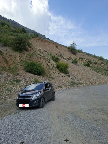Chevrolet Spark, 2019, Ташкентская область