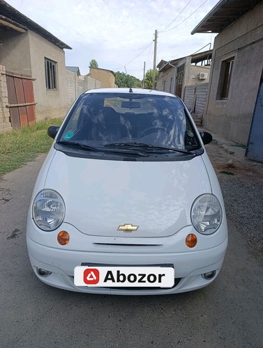 Chevrolet Matiz, 2014, Ташкентская область
