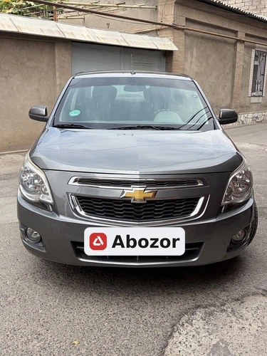 Chevrolet Cobalt, 2015, Toshkent