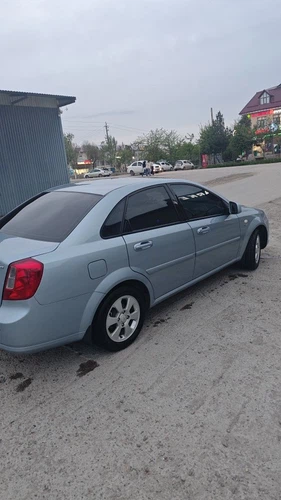 Chevrolet Lacetti, 2014, Navoiy