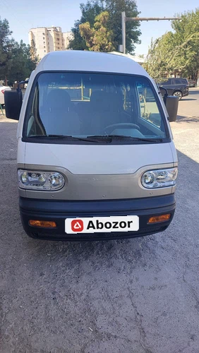 Chevrolet Damas, 2025, Toshkent shahri