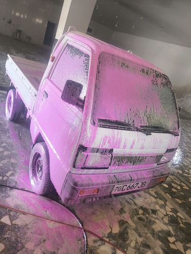 Chevrolet Labo, 2025, Qashqadaryo