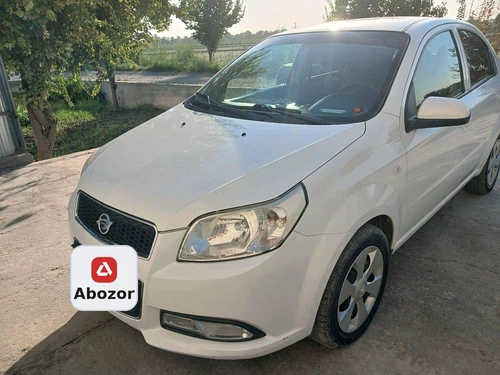 Ravon Nexia R3, 2016, Бухарская область