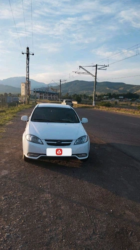 Chevrolet Lacetti, 2018, Toshkent shahri