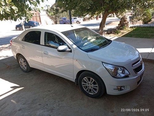 Chevrolet Cobalt, 2022, Navoiy