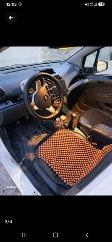 Chevrolet Spark, 2020, Namangan