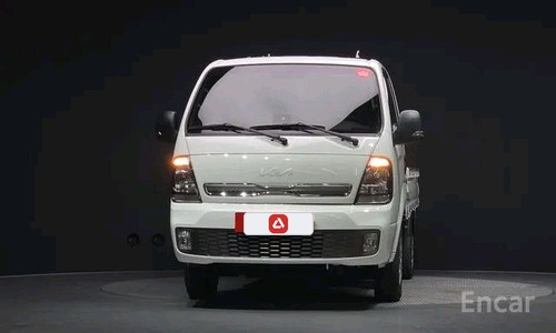 Kia Bongo