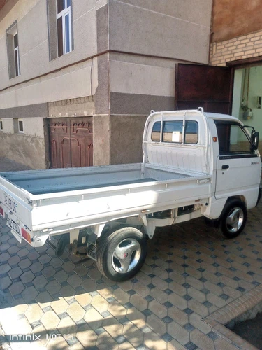 Chevrolet Labo, 2022, Samarqand
