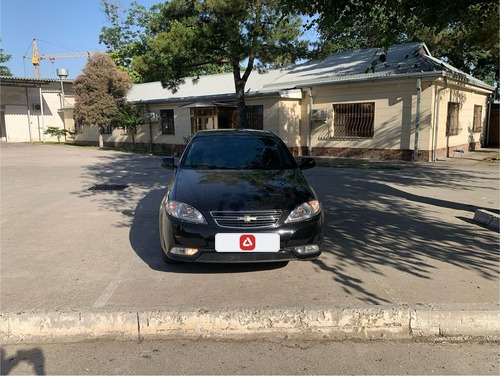 Chevrolet Lacetti, 2021, Toshkent