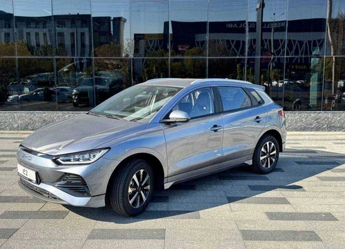 BYD E2, 2025, Ташкентская область