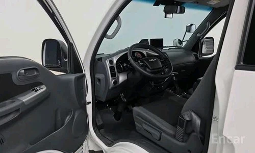 Kia Bongo
