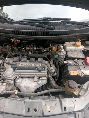 Chevrolet Nexia