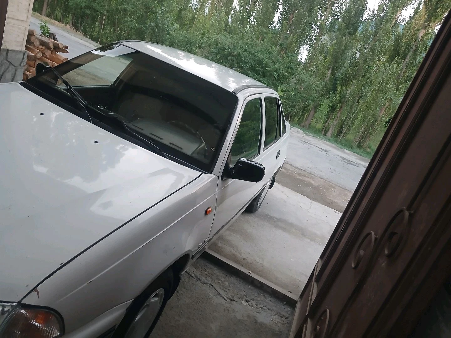 Daewoo Nexia