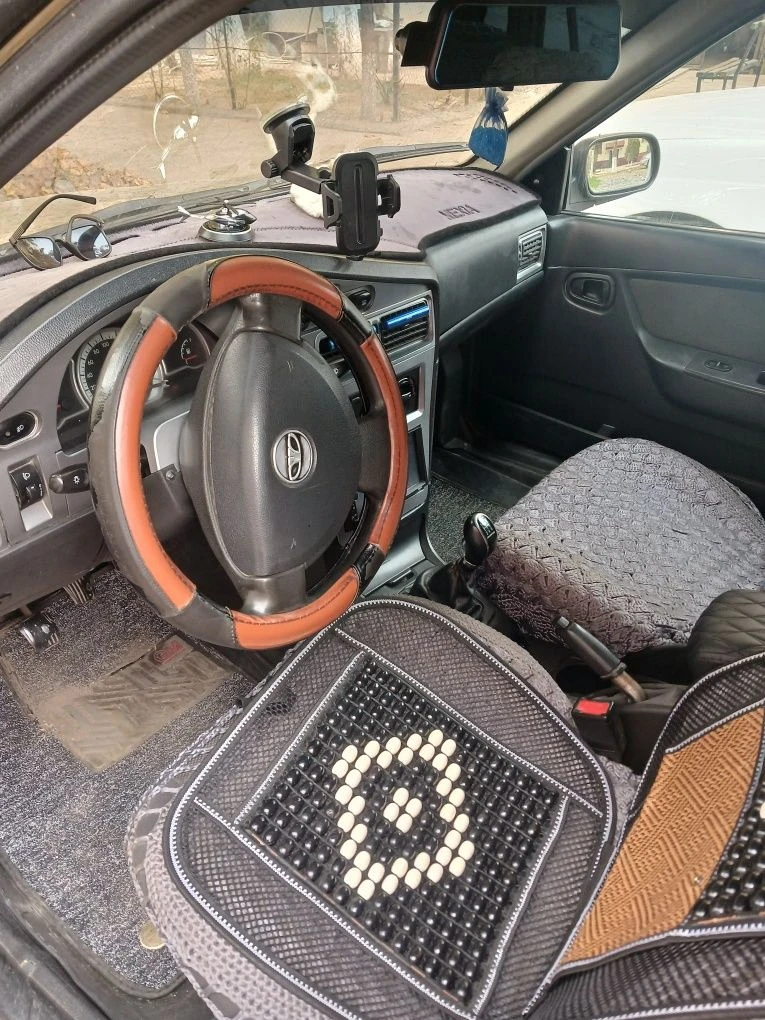 Chevrolet Nexia