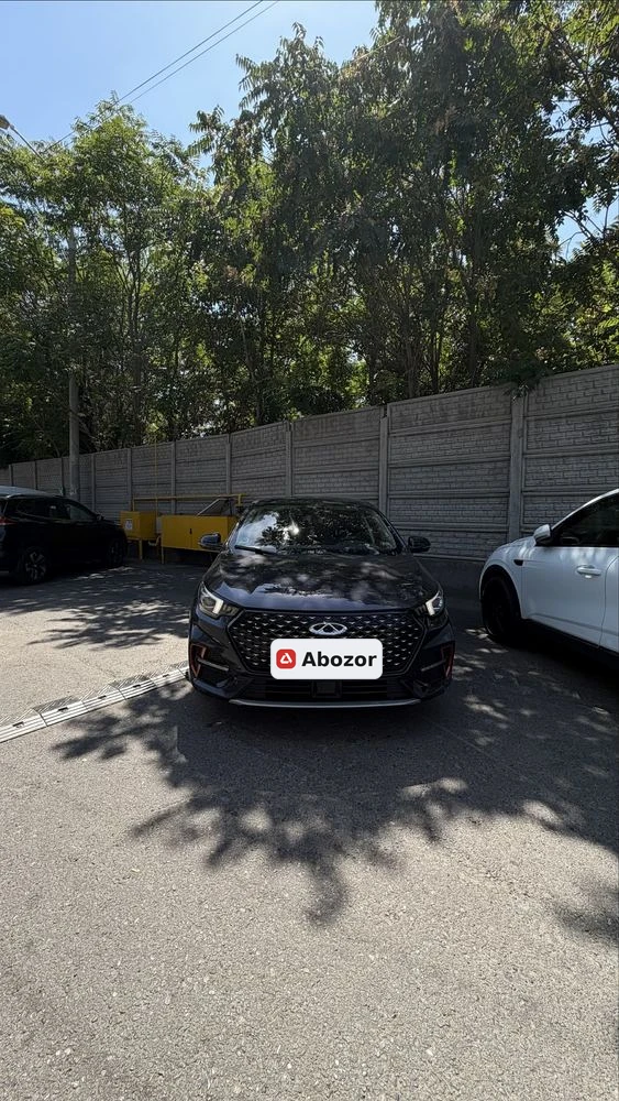 Chery Arrizo 6 Pro