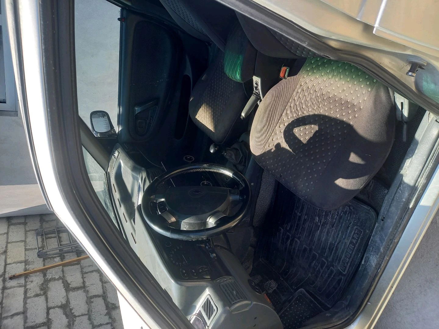 Daewoo Nexia