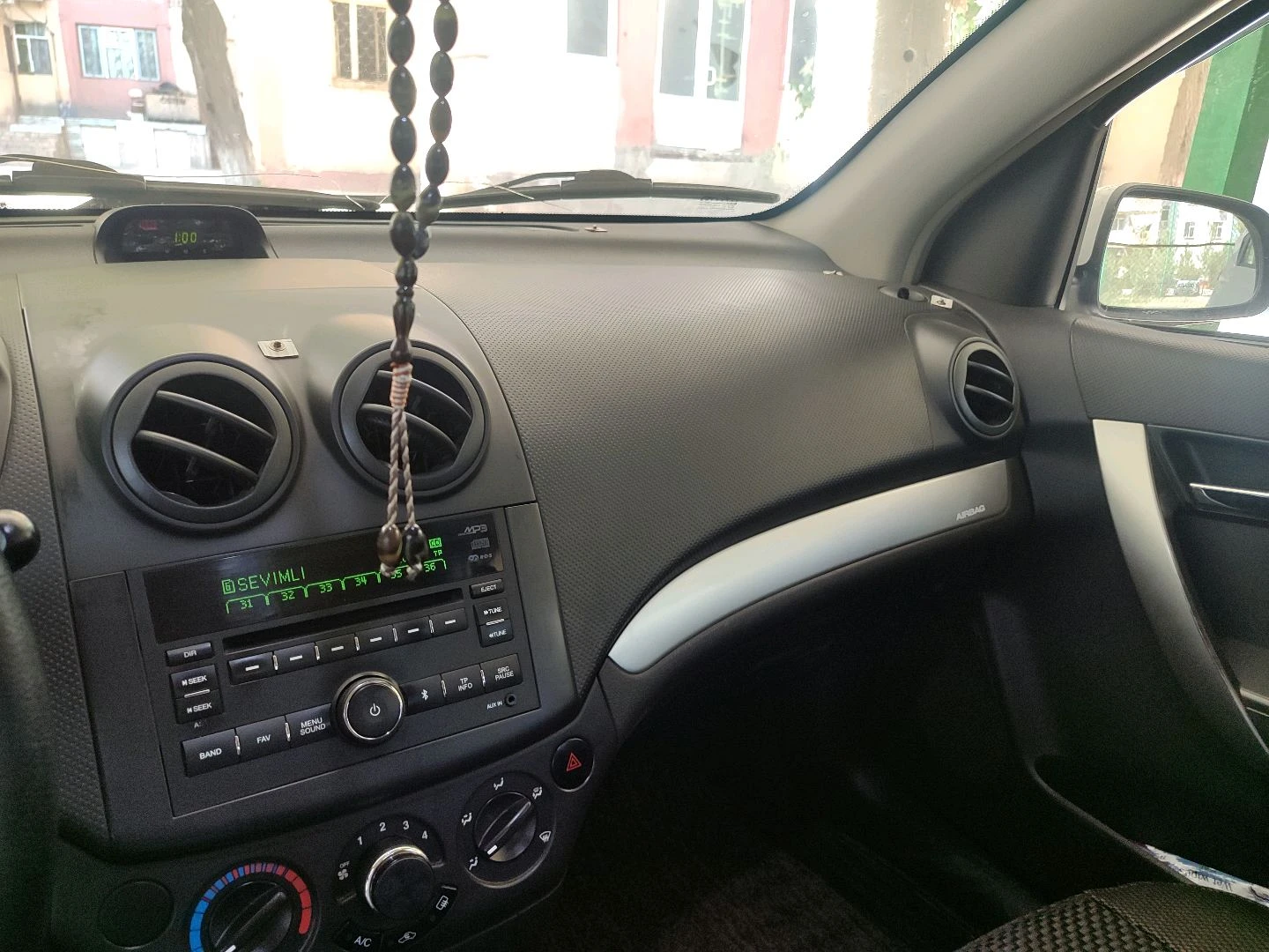 Chevrolet Nexia
