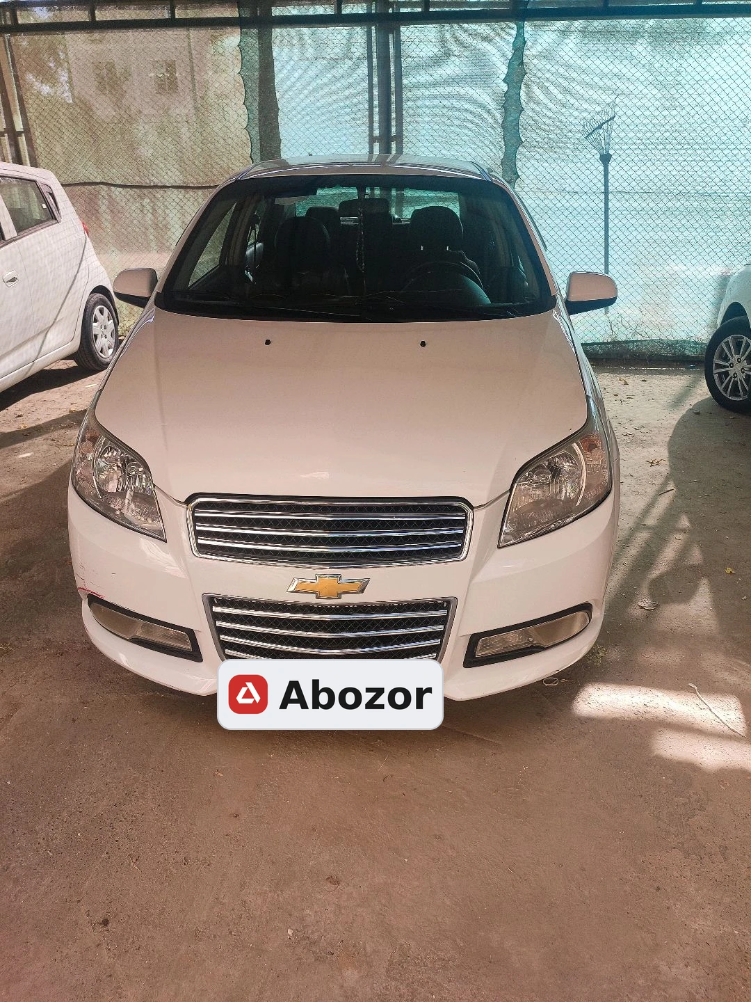 Chevrolet Nexia