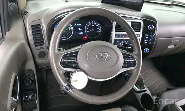Hyundai Porter