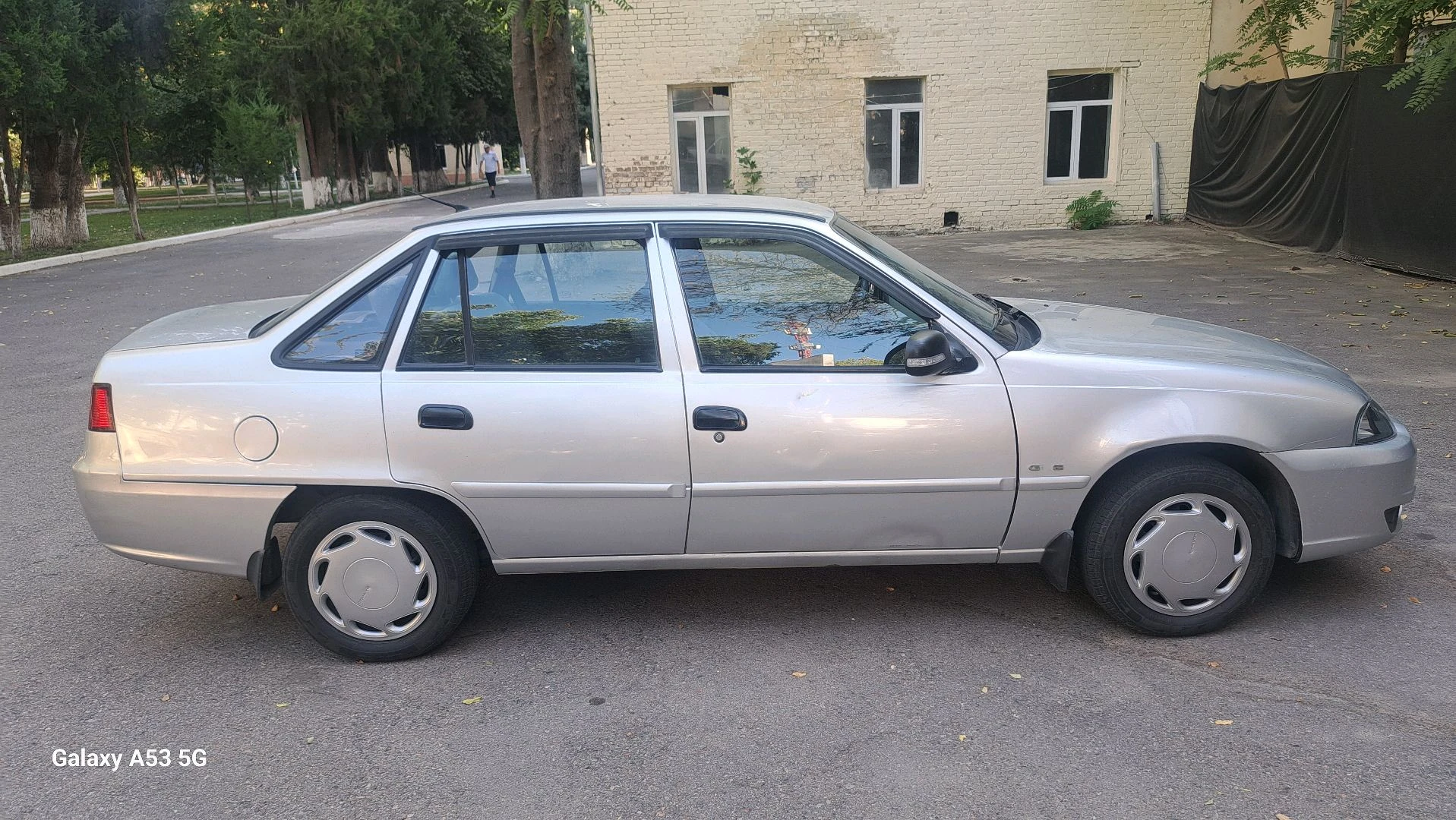Chevrolet Nexia