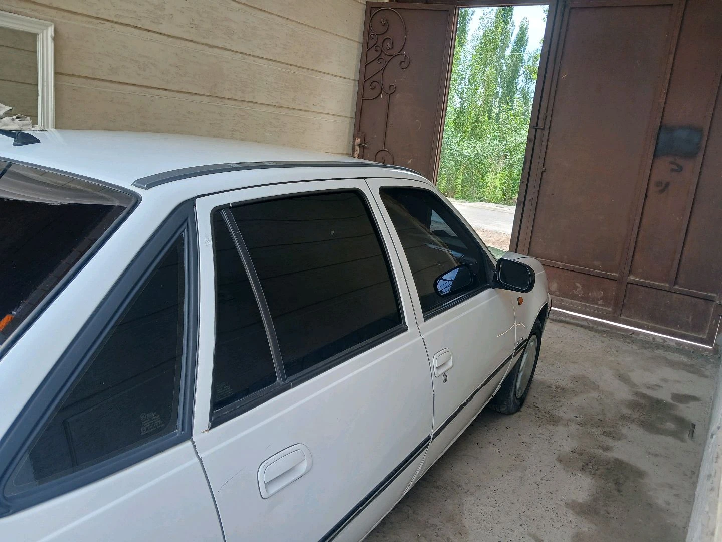 Daewoo Nexia